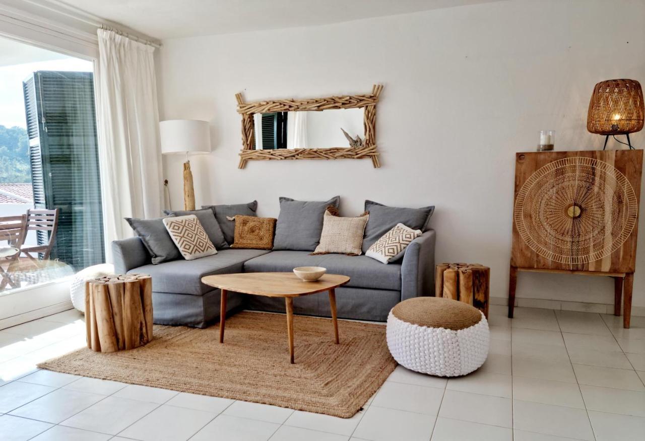 El Ton Apartment ซอนปาร์ก ภายนอก รูปภาพ