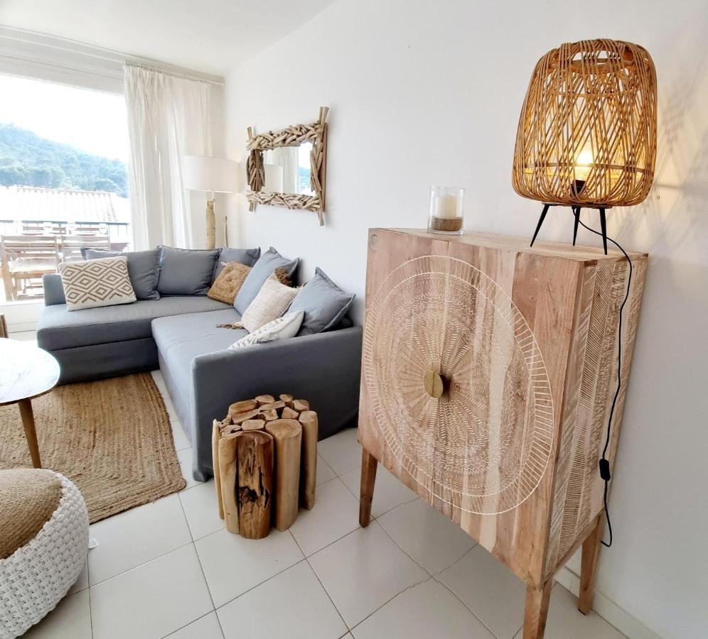 El Ton Apartment ซอนปาร์ก ภายนอก รูปภาพ
