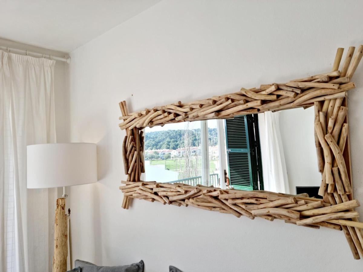 El Ton Apartment ซอนปาร์ก ภายนอก รูปภาพ