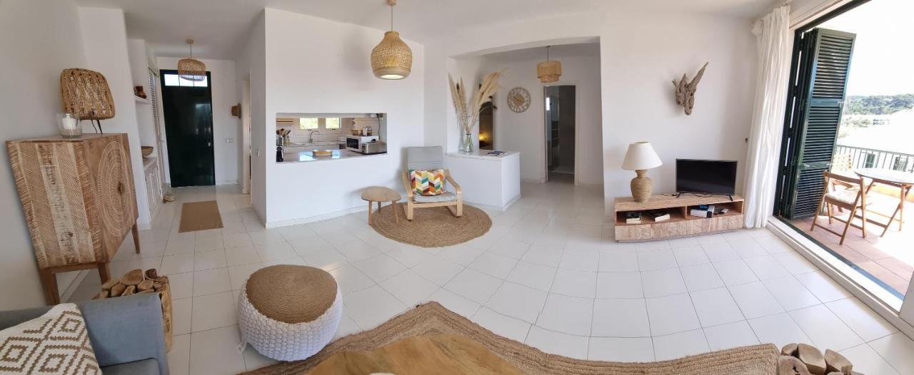 El Ton Apartment ซอนปาร์ก ภายนอก รูปภาพ