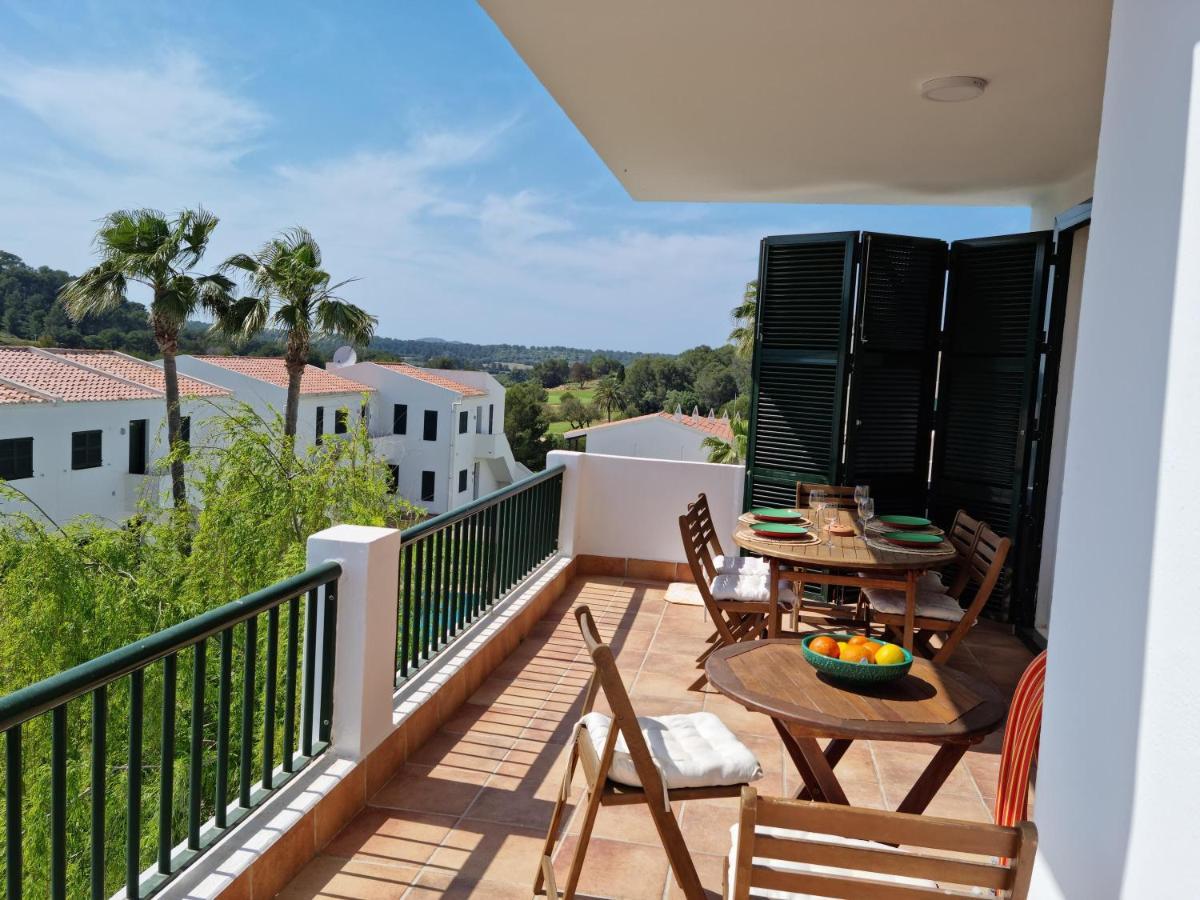 El Ton Apartment ซอนปาร์ก ภายนอก รูปภาพ
