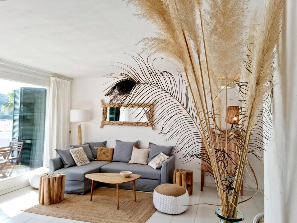 El Ton Apartment ซอนปาร์ก ภายนอก รูปภาพ