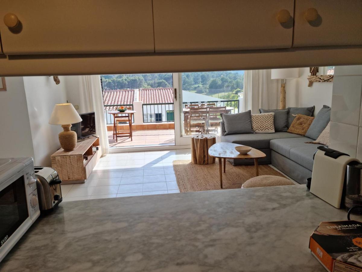 El Ton Apartment ซอนปาร์ก ภายนอก รูปภาพ