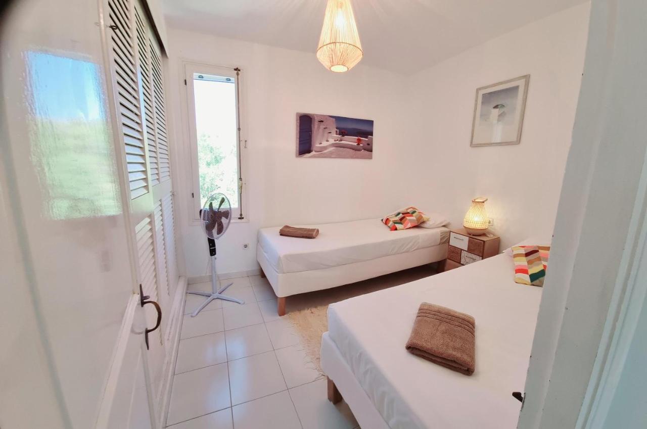 El Ton Apartment ซอนปาร์ก ภายนอก รูปภาพ
