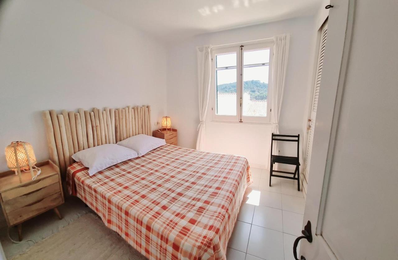 El Ton Apartment ซอนปาร์ก ภายนอก รูปภาพ
