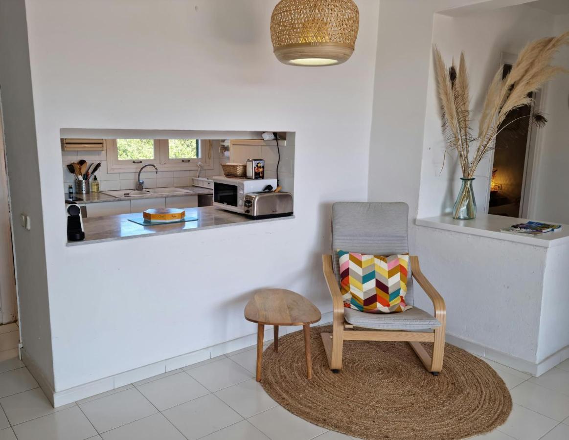 El Ton Apartment ซอนปาร์ก ภายนอก รูปภาพ