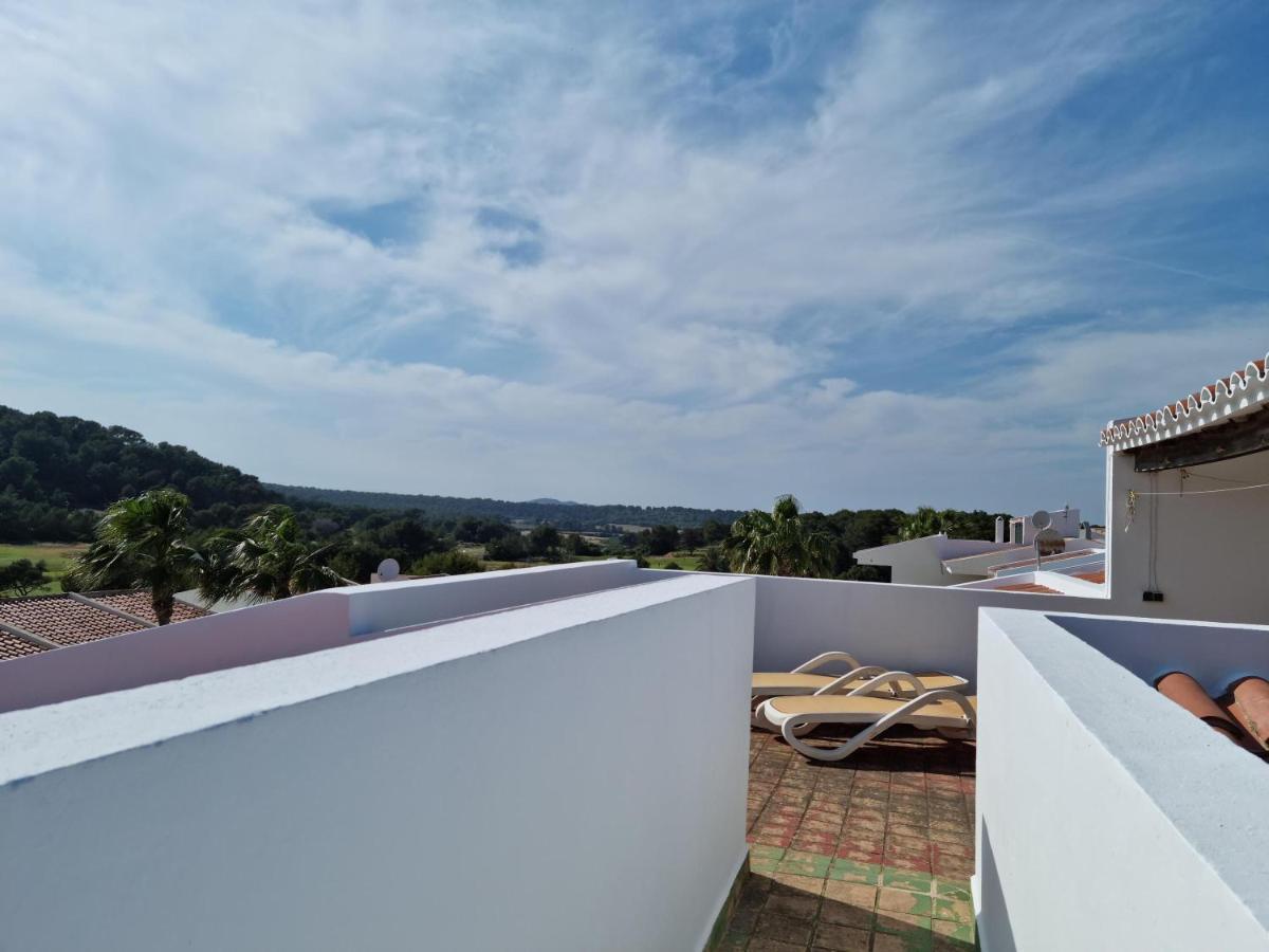 El Ton Apartment ซอนปาร์ก ภายนอก รูปภาพ